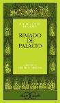 Rimado De Palacio . - Preview
