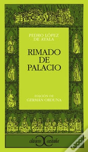 Capa do artigo Rimado De Palacio .