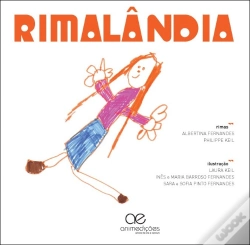 Capa do artigo Rimalândia