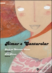 Capa do artigo Rimar e Cantarolar