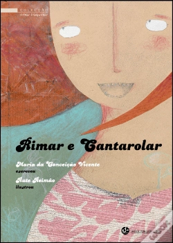 Capa do artigo Rimar e Cantarolar