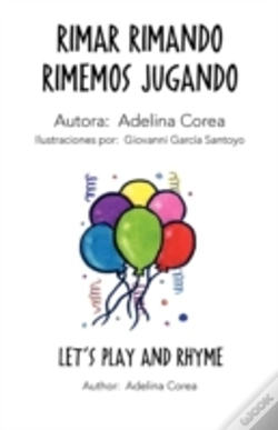 Capa do artigo Rimar Rimando Rimemos Jugando