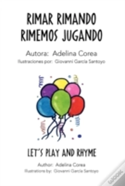 Capa do artigo Rimar Rimando Rimemos Jugando