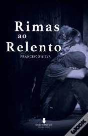Capa do artigo Rimas ao Relento