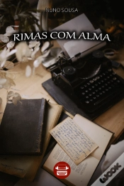 Capa do artigo Rimas com Alma