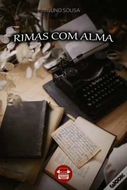 Capa do artigo Rimas com Alma