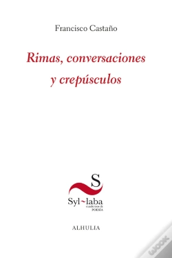Capa do artigo Rimas, Conversaciones Y Crepúsculos