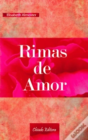 Capa do artigo Rimas de Amor