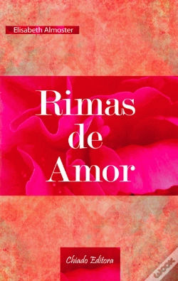 Capa do artigo Rimas de Amor