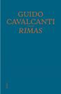 Rimas de Guido Cavalcanti - Preview