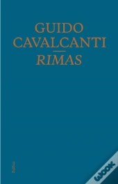 Rimas de Guido Cavalcanti
