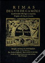 Rimas de Luis de Camões