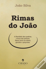 Capa do artigo Rimas do João
