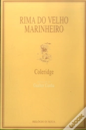 Capa do artigo Rimas do Velho Marinheiro