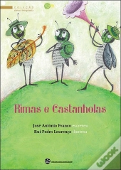 Rimas e Castanholas