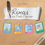 Rimas em Ponto Pequeno
