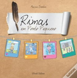 Capa do artigo Rimas em Ponto Pequeno