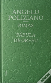 Rimas | Fábula de Orfeu