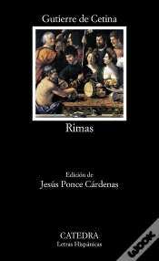 Capa do artigo Rimas