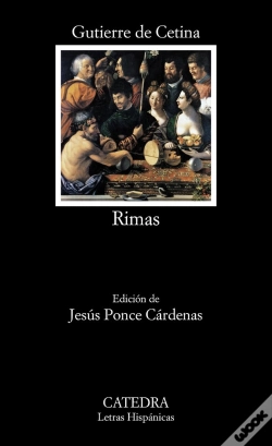 Capa do artigo Rimas