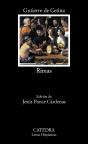 Rimas - Preview