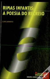 Capa do artigo Rimas Infantis: A Poesia do Recreio