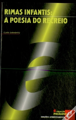 Capa do artigo Rimas Infantis: A Poesia do Recreio