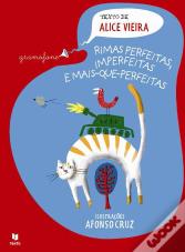 Rimas Perfeitas, Imperfeitas e Mais-que-Perfeitas