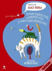 Capa do artigo Rimas Perfeitas, Imperfeitas e Mais-que-Perfeitas