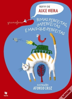 Capa do artigo Rimas Perfeitas, Imperfeitas e Mais-que-Perfeitas