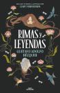 Rimas Y Leyendas (Colección Alfaguara Clásicos) - Preview