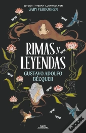 Rimas Y Leyendas (Colección Alfaguara Clásicos)