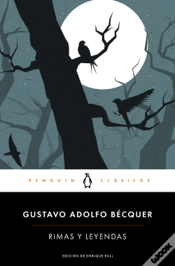 Capa do artigo Rimas Y Leyendas