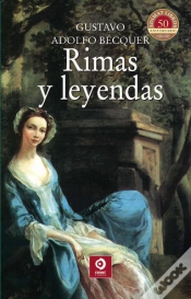 Capa do artigo Rimas Y Leyendas