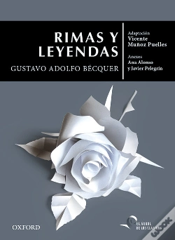 Capa do artigo Rimas Y Leyendas