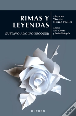 Capa do artigo Rimas Y Leyendas