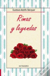 Capa do artigo Rimas Y Leyendas
