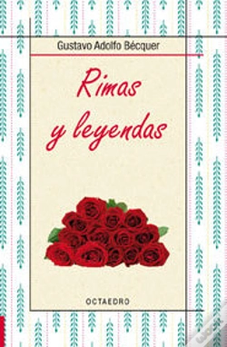 Capa do artigo Rimas Y Leyendas