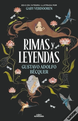 Capa do artigo Rimas Y Leyendas