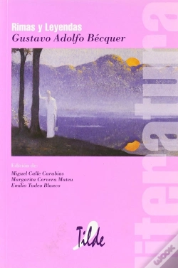 Capa do artigo Rimas Y Leyendas