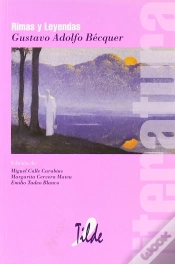 Capa do artigo Rimas Y Leyendas