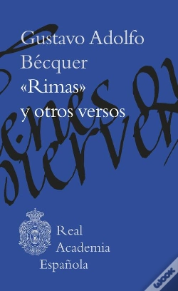 Capa do artigo "Rimas" Y Otros Versos