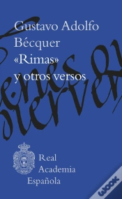 Capa do artigo "Rimas" Y Otros Versos