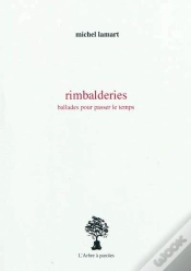 Capa do artigo Rimbalderies