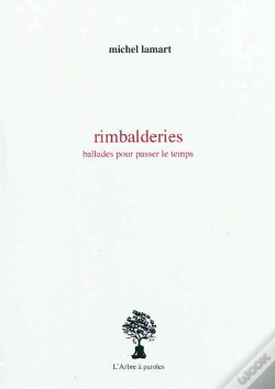 Capa do artigo Rimbalderies