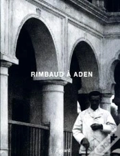 Capa do artigo Rimbaud A Aden
