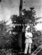 Capa do artigo Rimbaud Au Harar