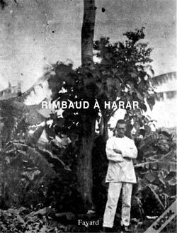 Capa do artigo Rimbaud Au Harar
