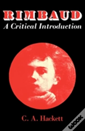 Capa do artigo Rimbaud