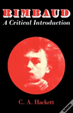 Capa do artigo Rimbaud